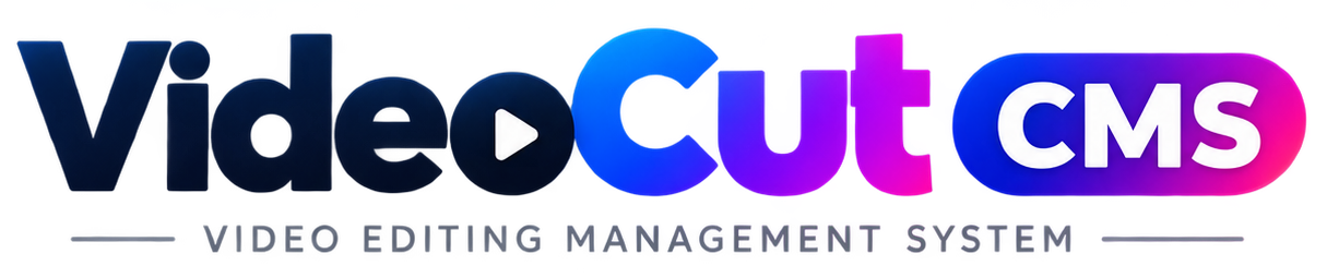 VideoCut CMS